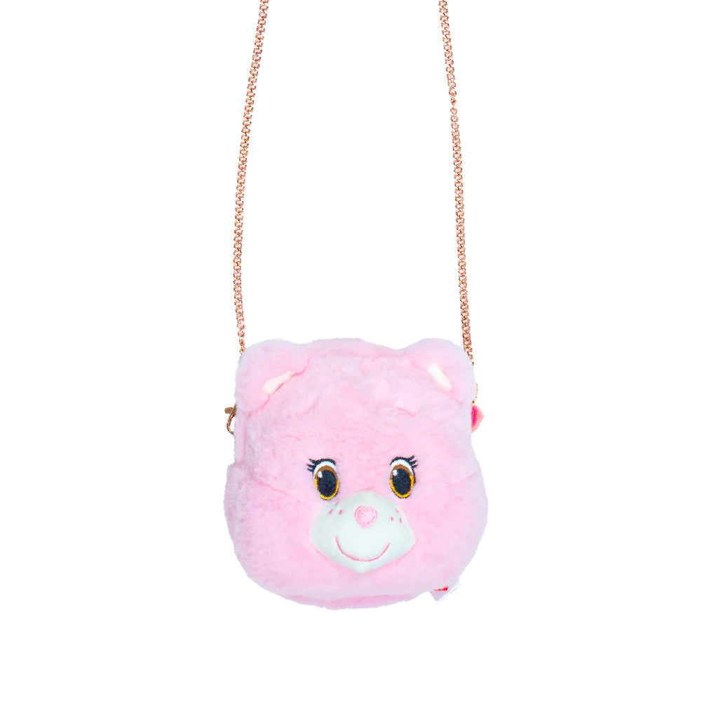 Crossbody Bag - Hopeful Heart Bear