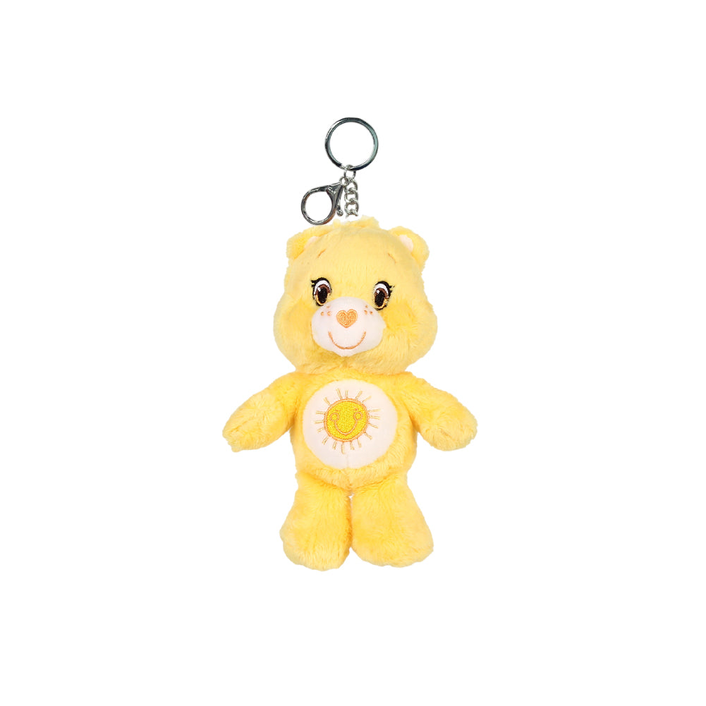 Mini Plush Keychain (15cm) - Funshine Bear