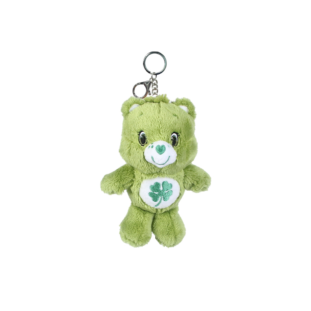 Mini Plush Keychain (15cm) - Good Luck Bear