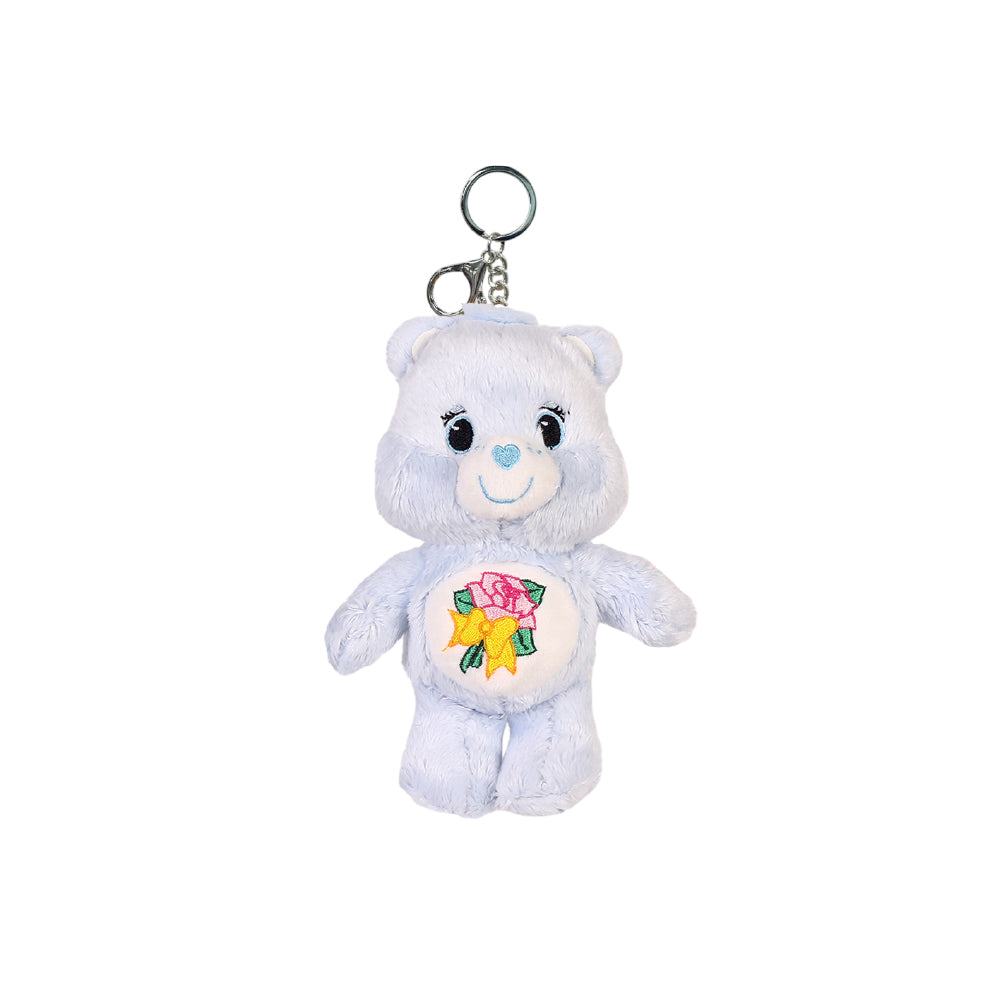 Mini Plush Keychain (15cm) - Grams Bear