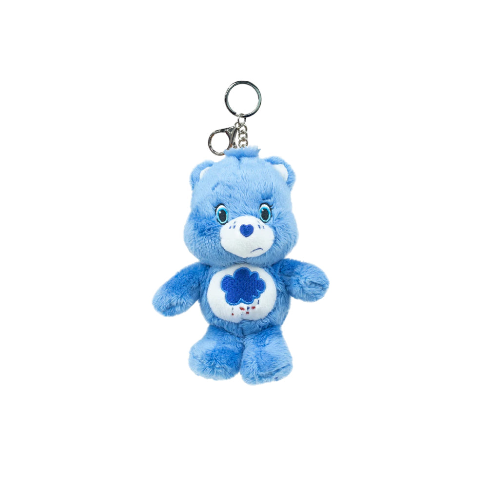 Mini Plush Keychain (15cm) - Grumpy Bear