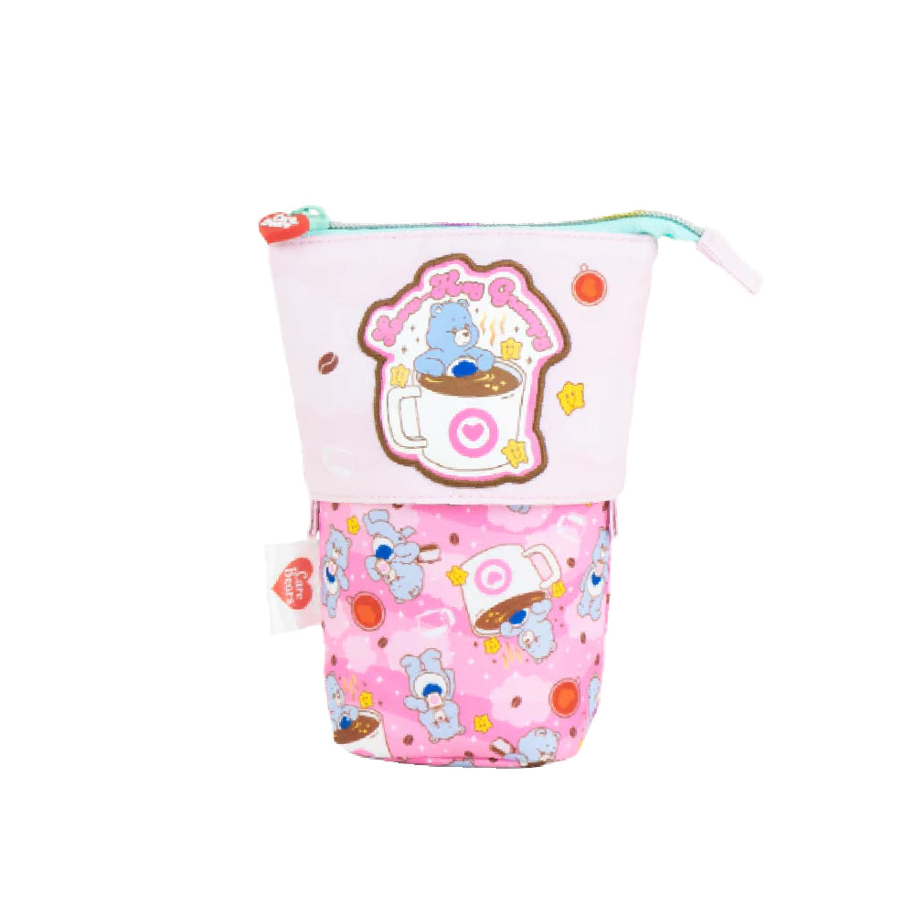 Pencil Case - Low-Key Grumpy