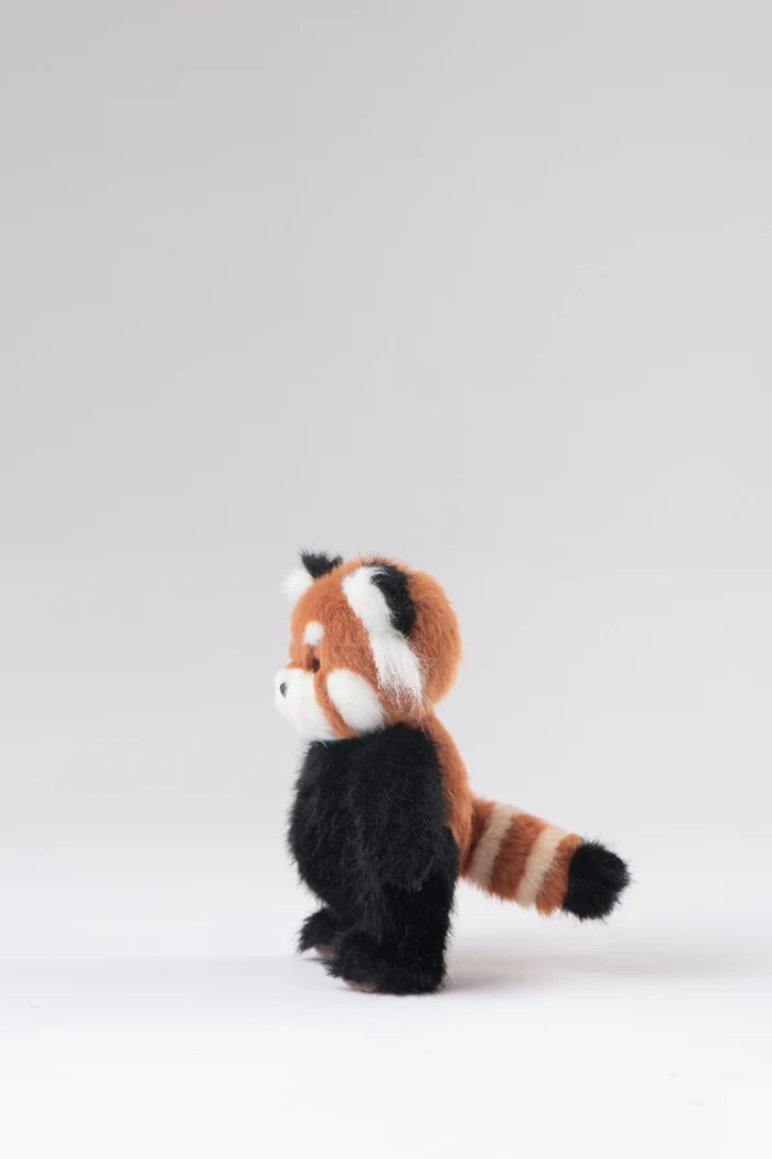 Lina Red Panda (15cm)