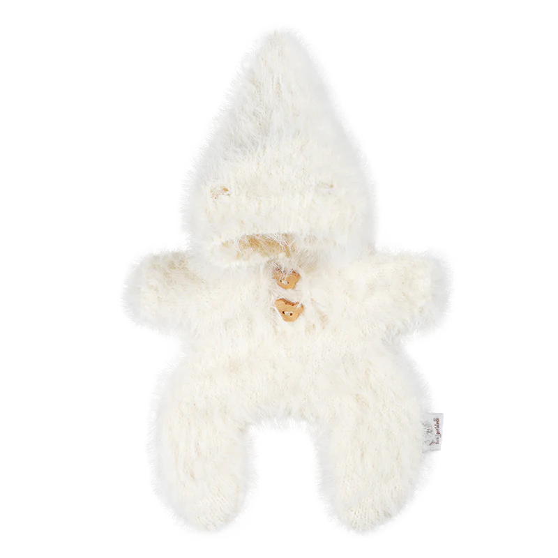 White Crawling - Outfit (20cm)