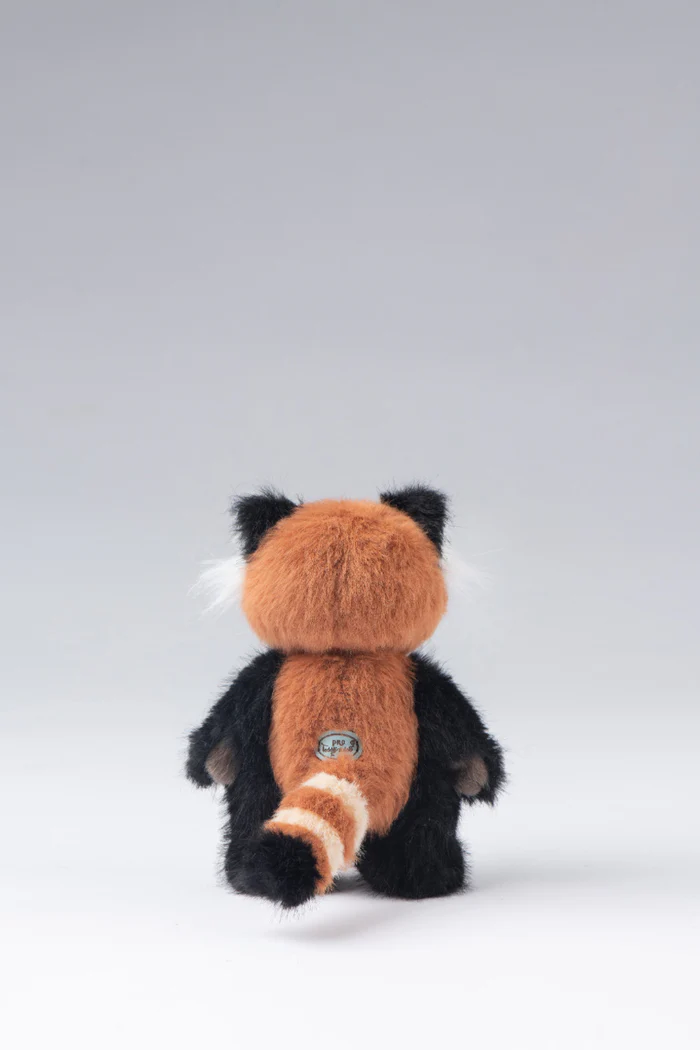 Lina Red Panda (15cm)