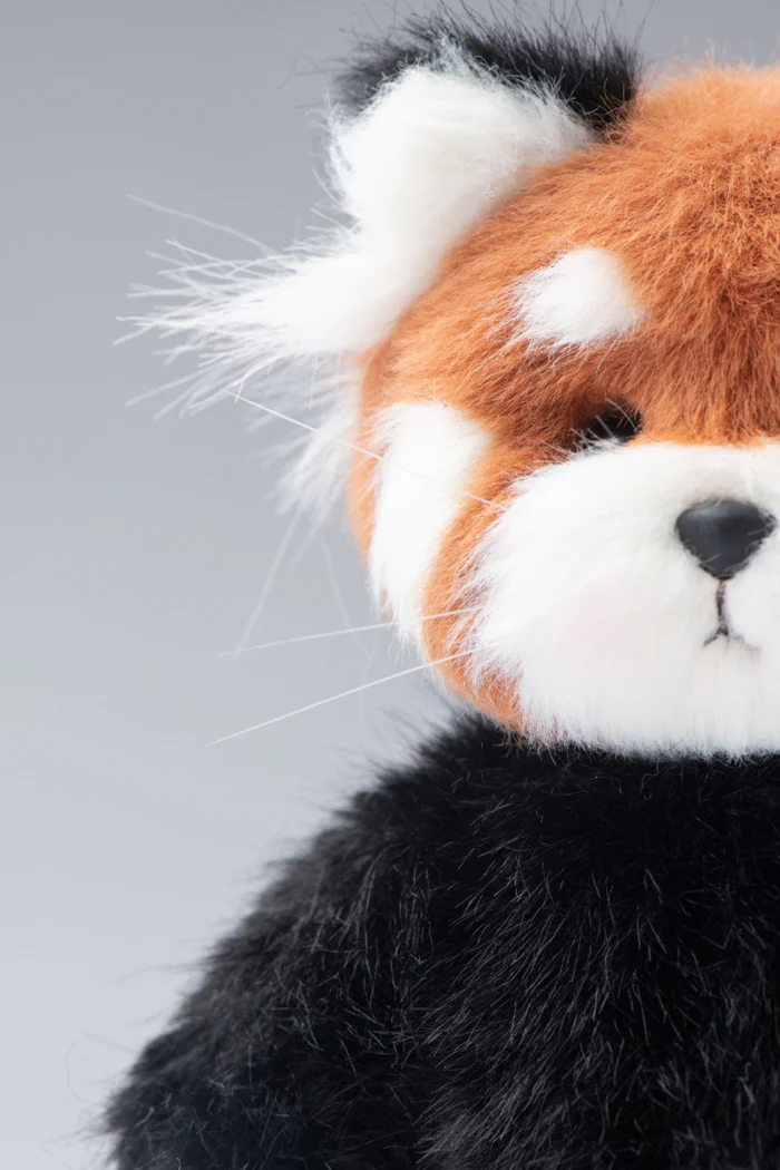 Lina Red Panda (15cm)