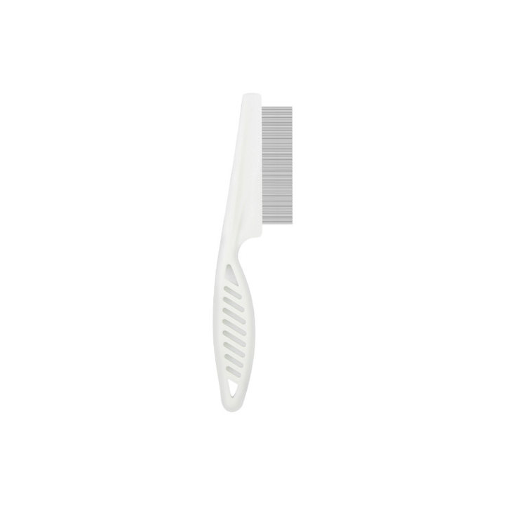 TeddyTales Comb - White (14cm)
