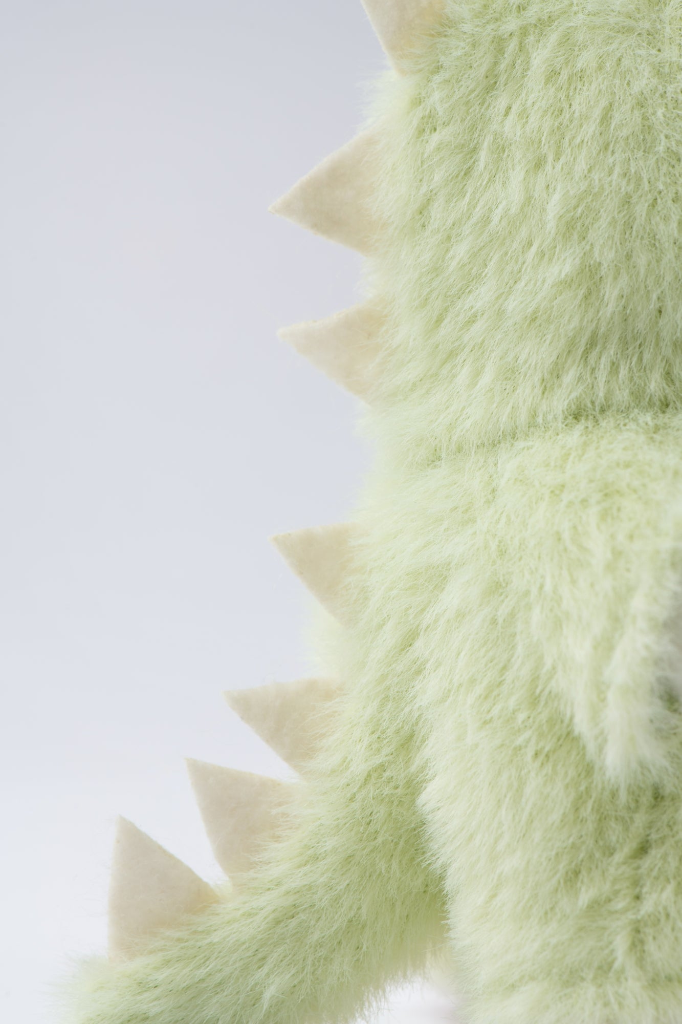 Green Dinosaur - Outfit (20cm)