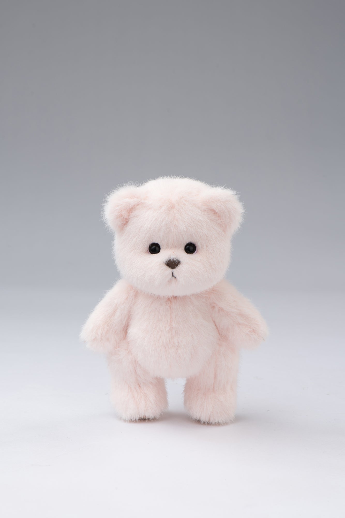 Lina Bear Long-Hair - Pink (20cm) v. 2025
