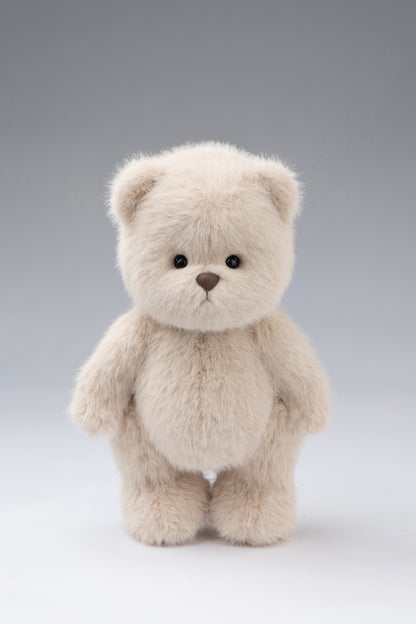 Lina Bear Long-Hair - Milk Tea (30cm) v. 2025