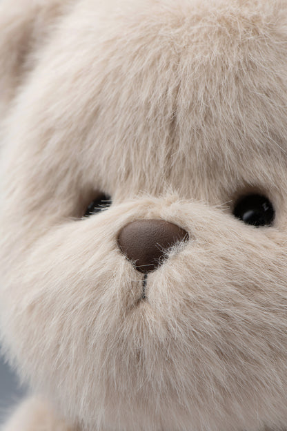 Lina Bear Long-Hair - Milk Tea (30cm) v. 2025