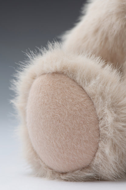 Lina Bear Long-Hair - Milk Tea (30cm) v. 2025