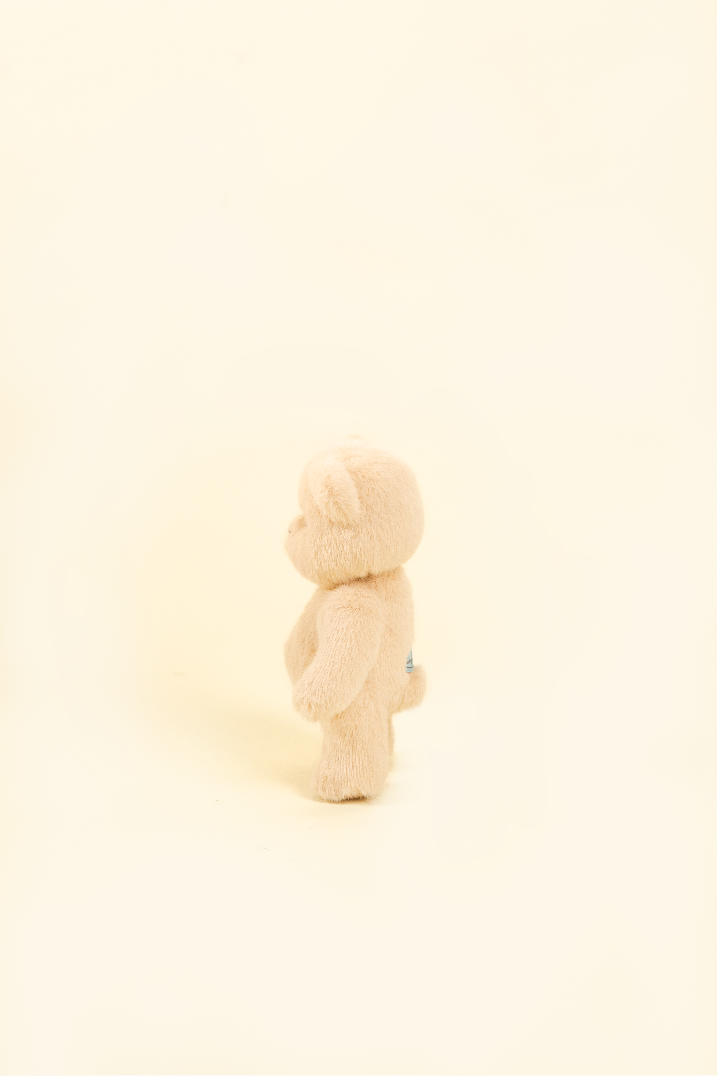 Lina Bear Short-Hair - Milk Tea (15cm)