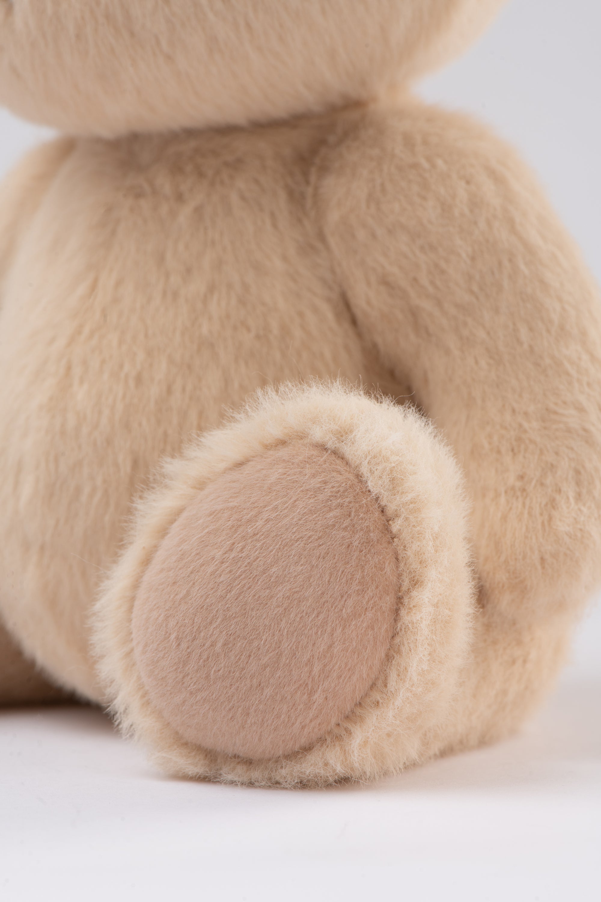 Lina Bear Short-Hair - Milk Tea (30cm)