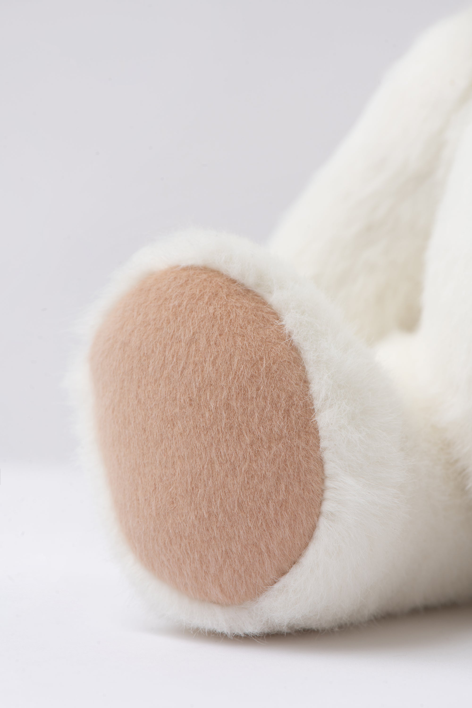 Lina Bear Short-Hair - White (30cm)