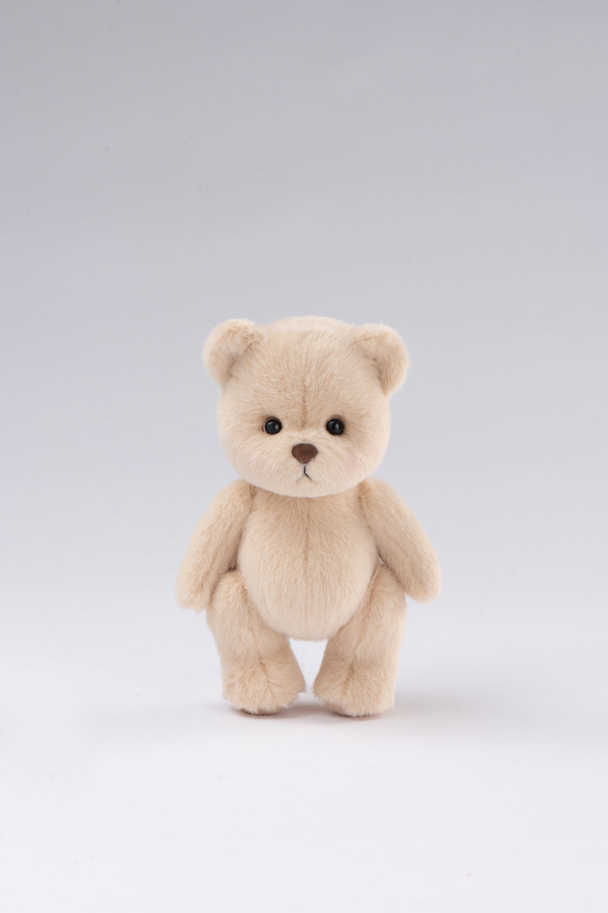 Lina Bear Short-Hair - Milk Tea (20cm)