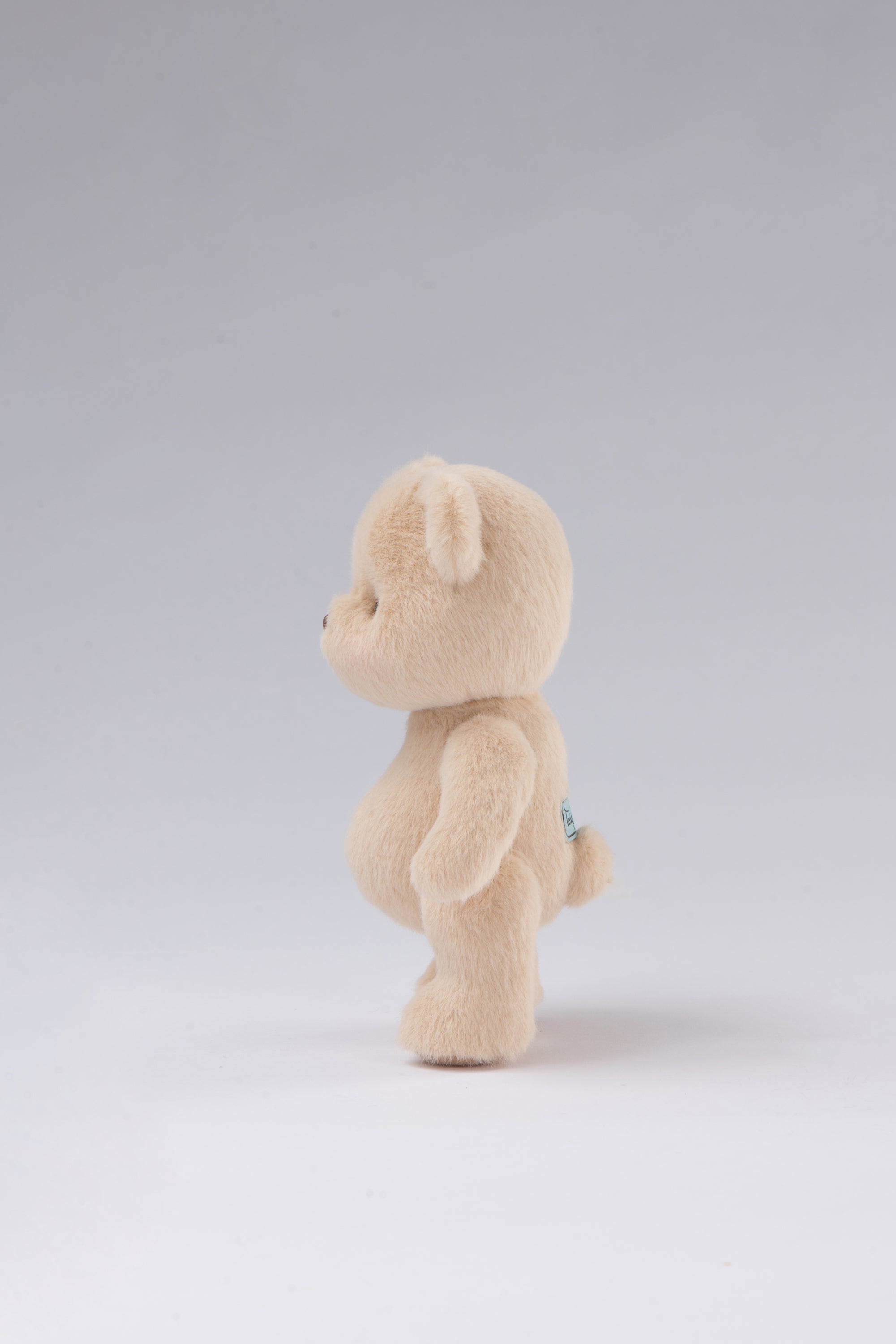 Lina Bear Short-Hair - Milk Tea (20cm)