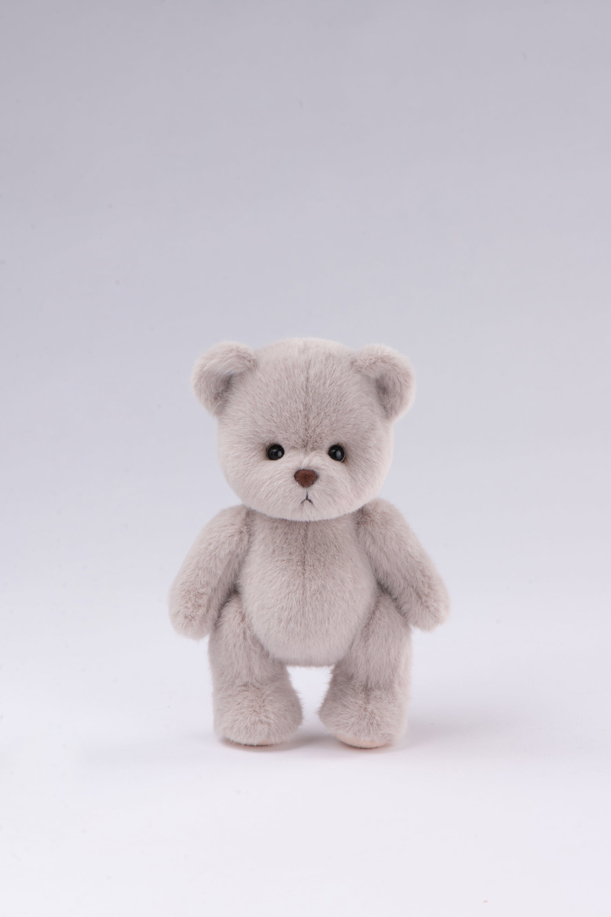 Lina Bear Short-Hair - Latte (20cm)