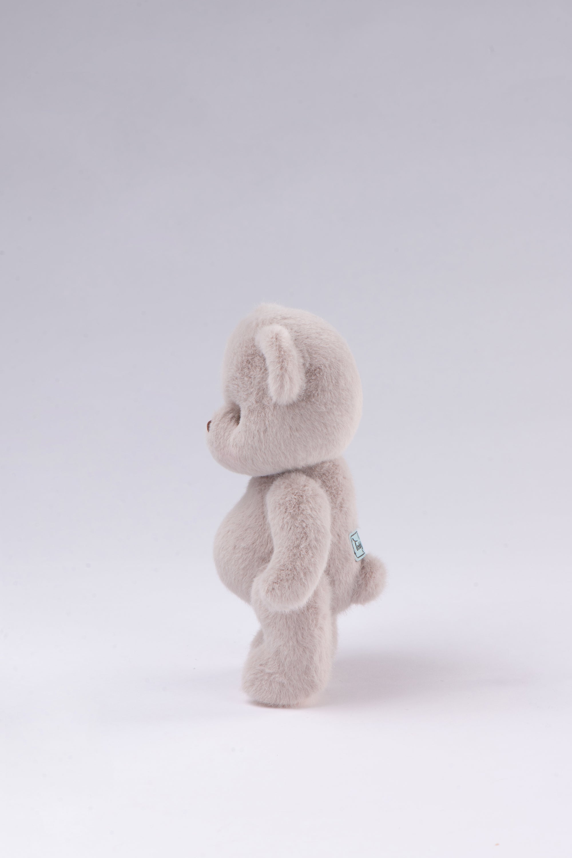 Lina Bear Short-Hair - Latte (20cm)