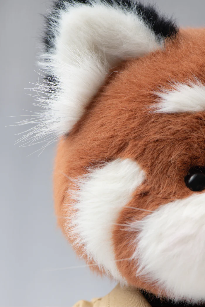 Lina Red Panda Explorer (30cm)
