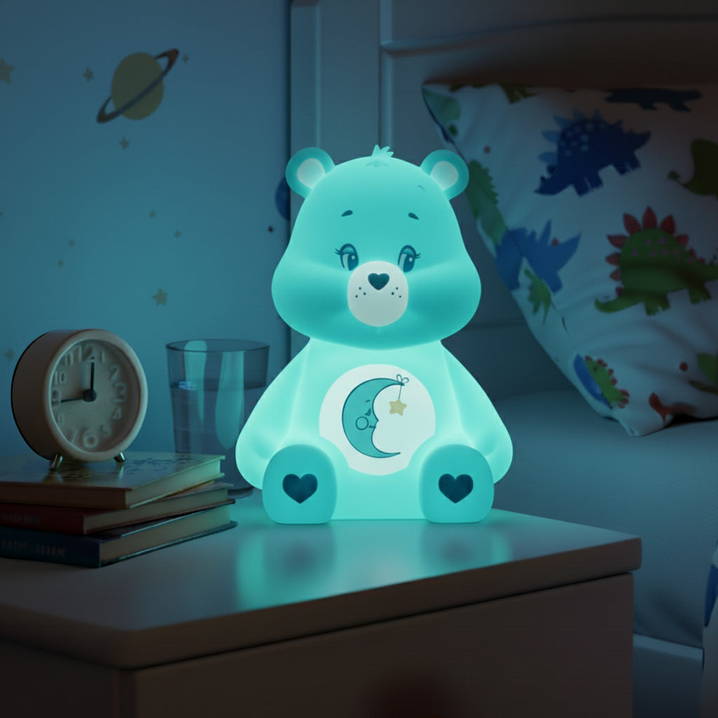 Dream Light – Bedtime Bear