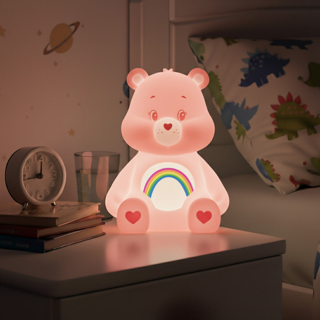 Dream Light – Cheer Bear