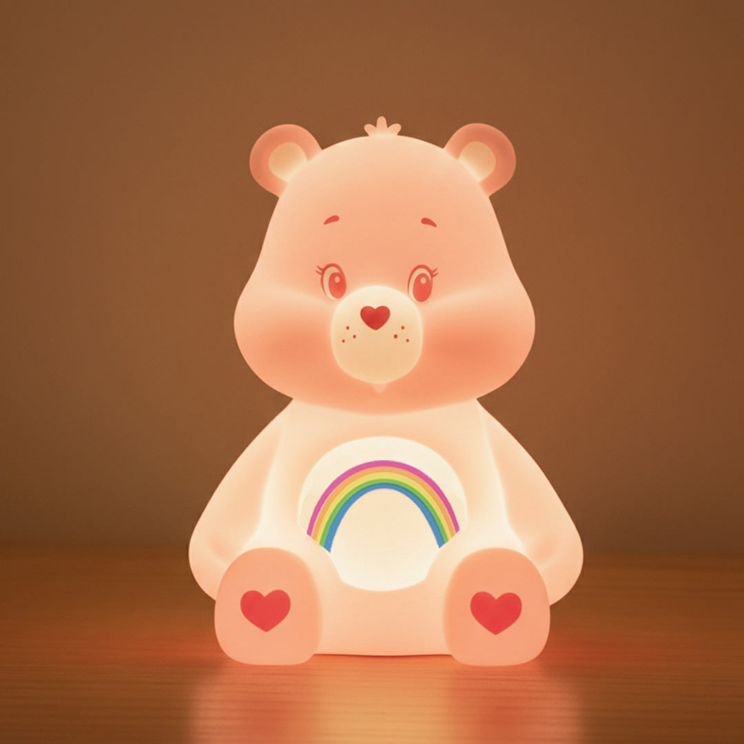 Dream Light – Cheer Bear