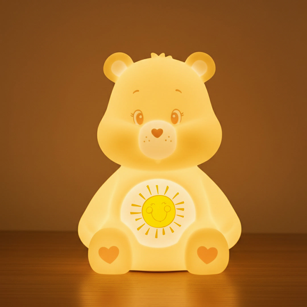 Dream Light –  Funshine Bear