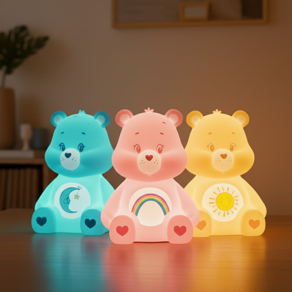 Dream Light – Cheer Bear