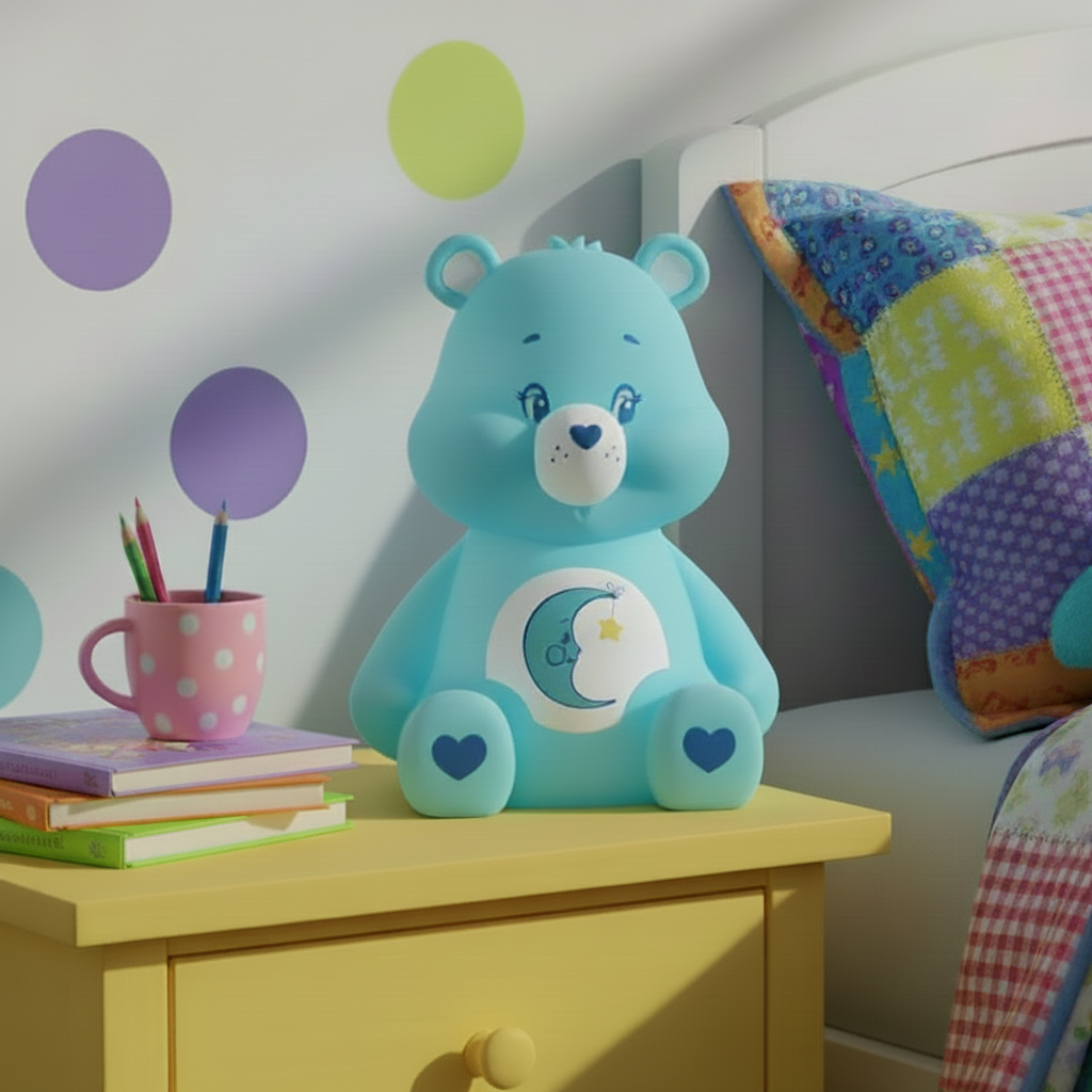 Dream Light – Bedtime Bear