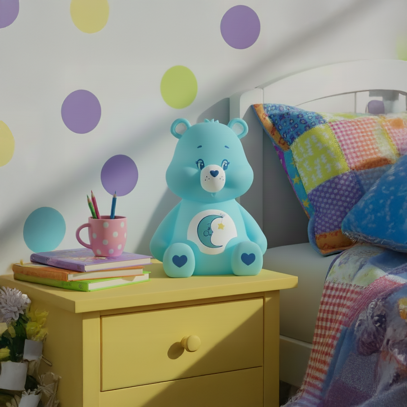 Dream Light – Bedtime Bear