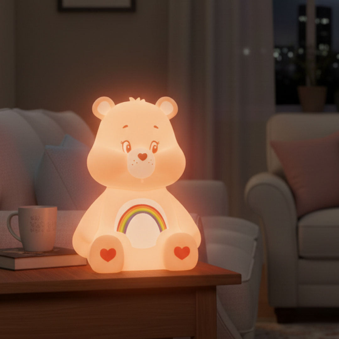 Dream Light – Cheer Bear