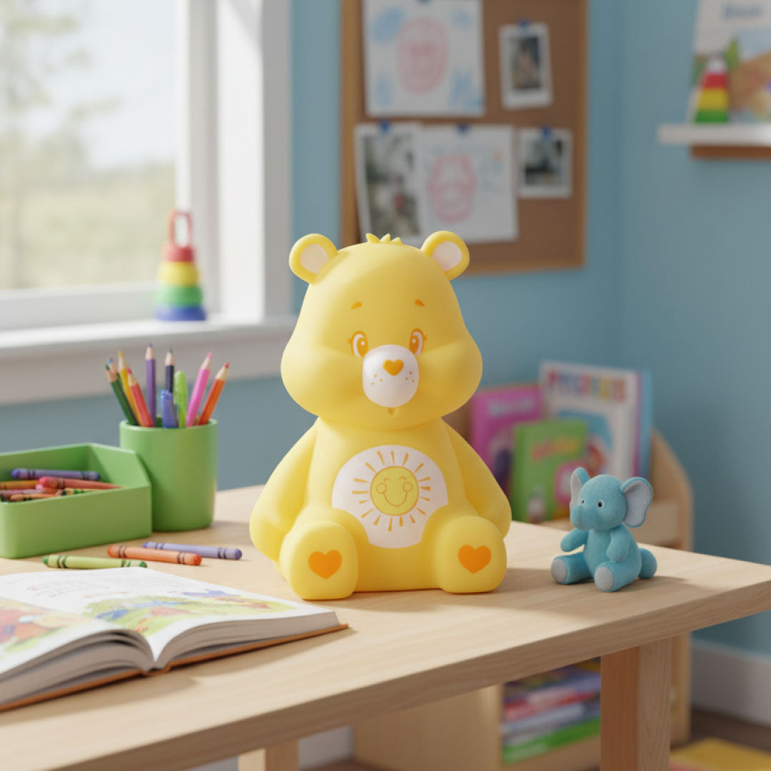 Dream Light –  Funshine Bear