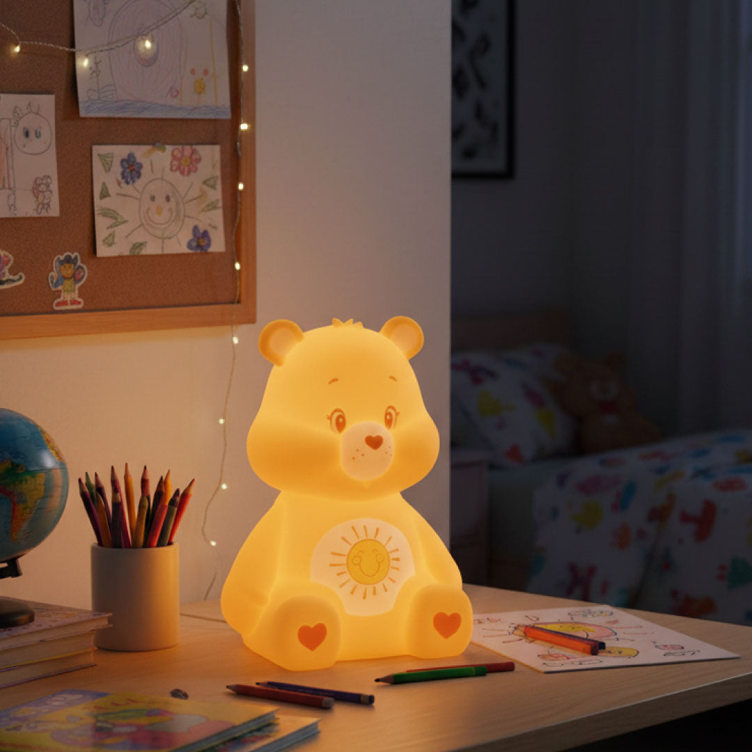 Dream Light –  Funshine Bear