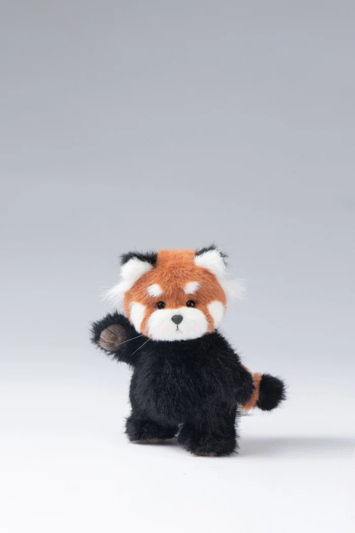 Lina Red Panda (15cm)