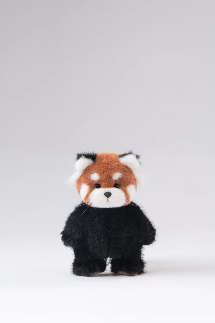Lina Red Panda (15cm)