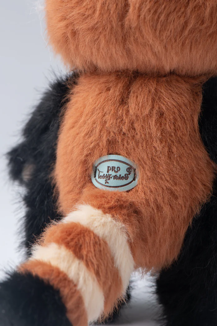 Lina Red Panda (15cm)