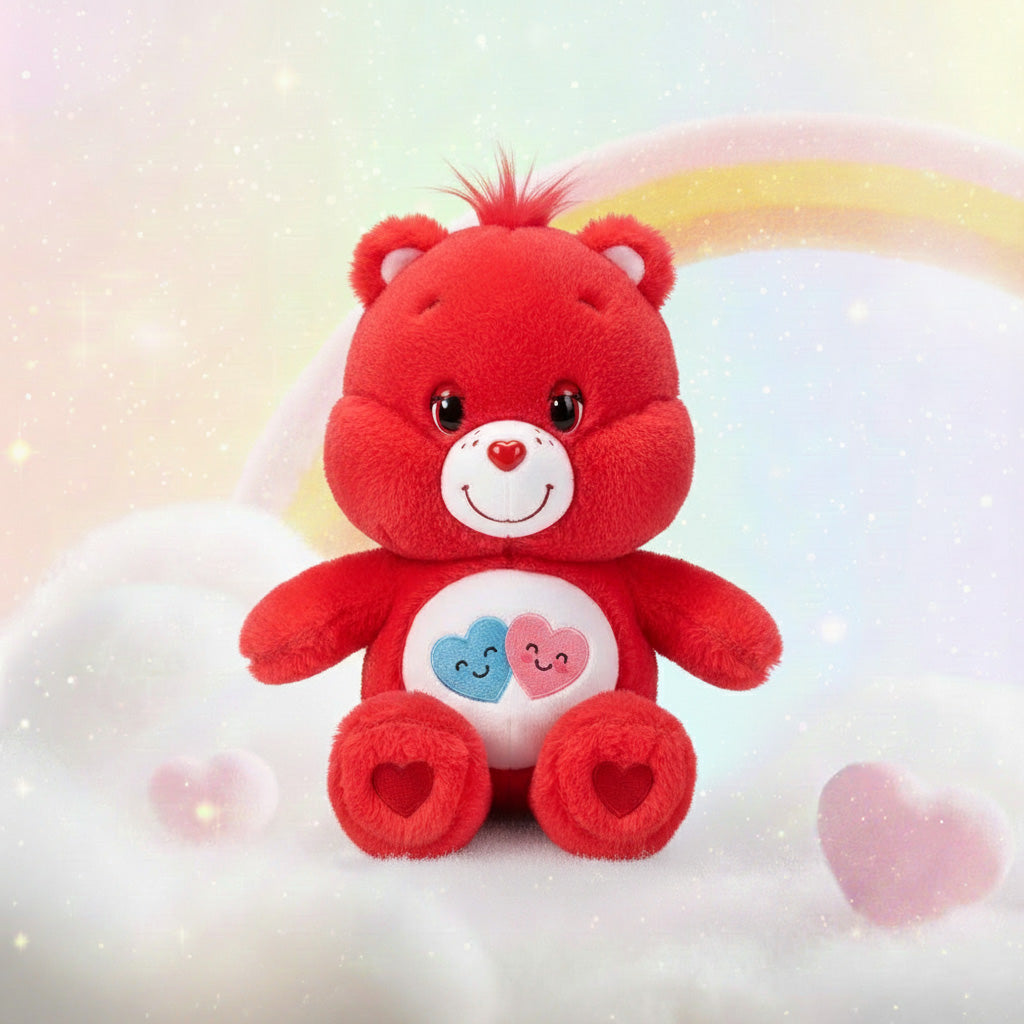 Fun Size Plush (25cm) - Always There Bear