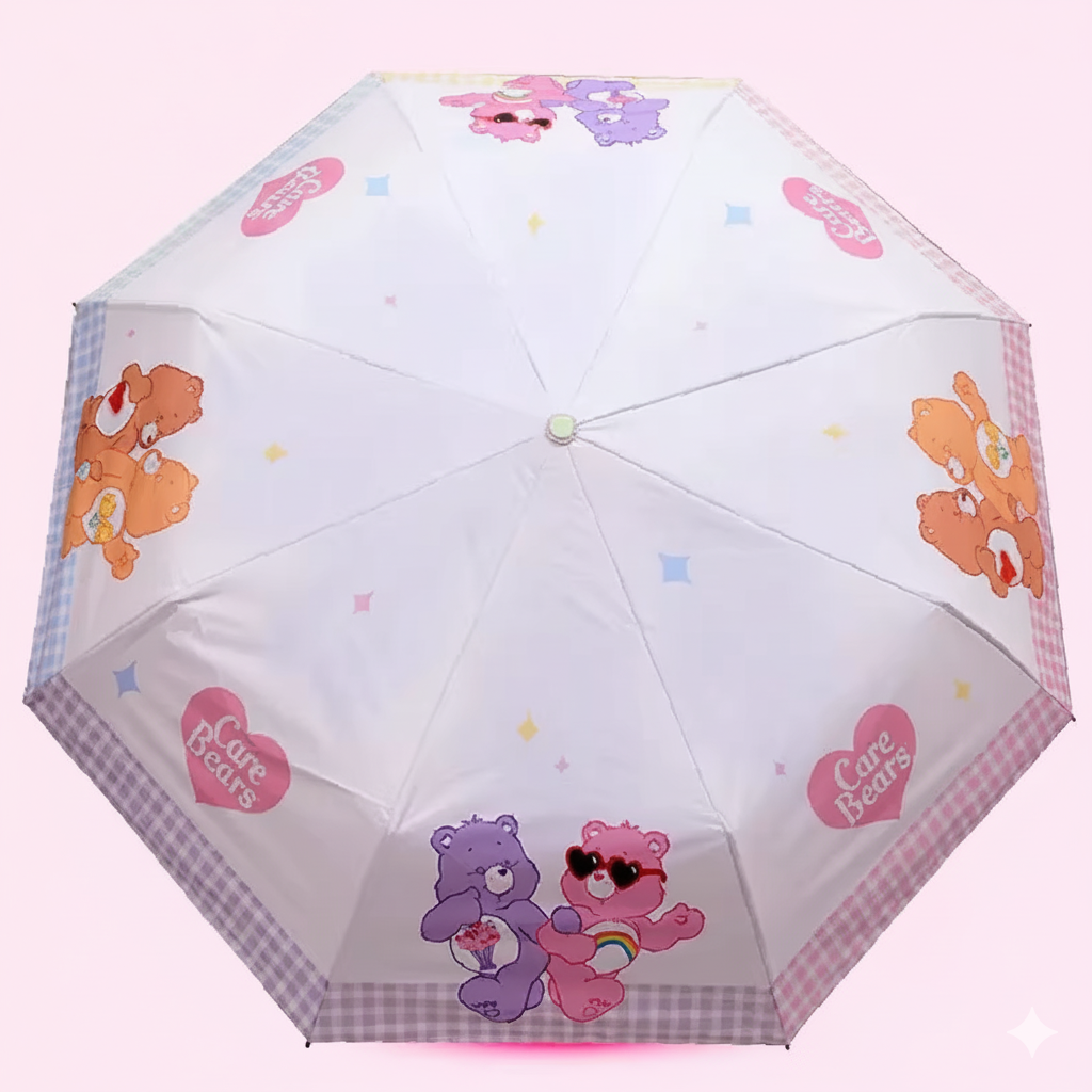 Vinyl Umbrella - Friends
