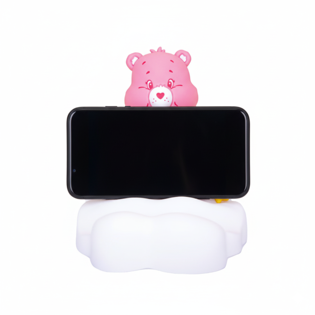 Mobile Phone Holder - Love-a-Lot Bear
