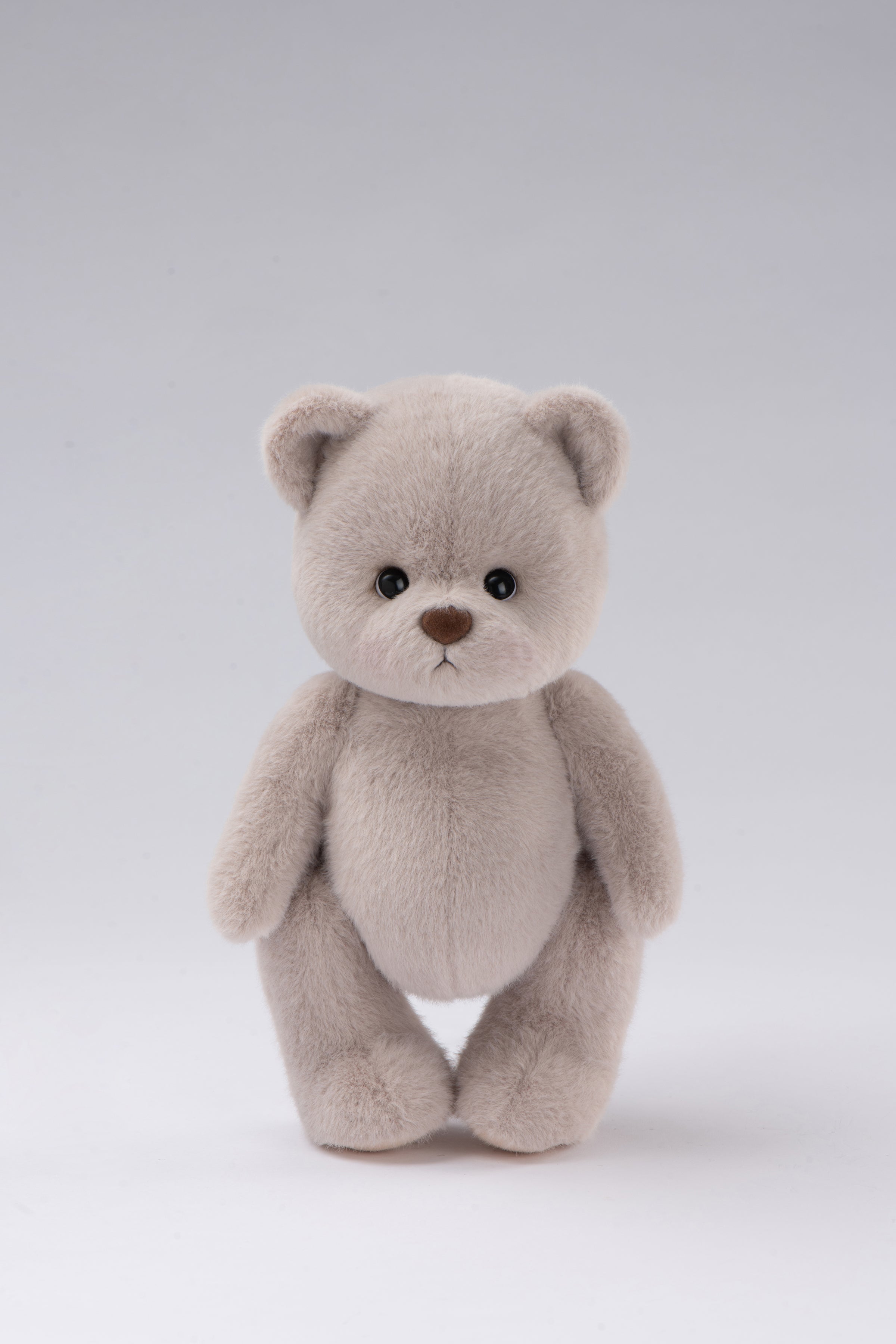 Lina Bear Short-Hair - Latte (30cm)