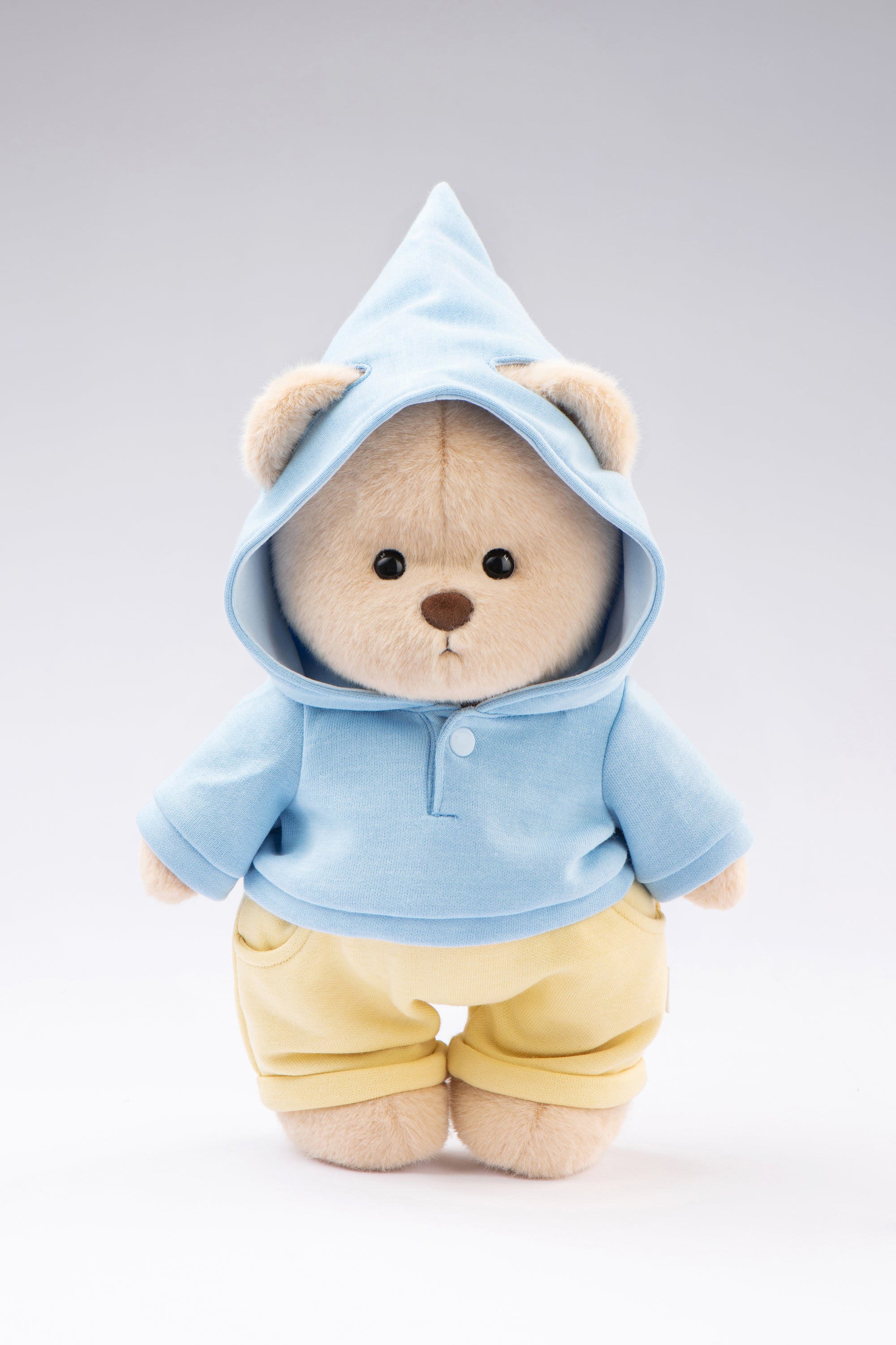Lina Bear Everest - Milk Tea (30cm)