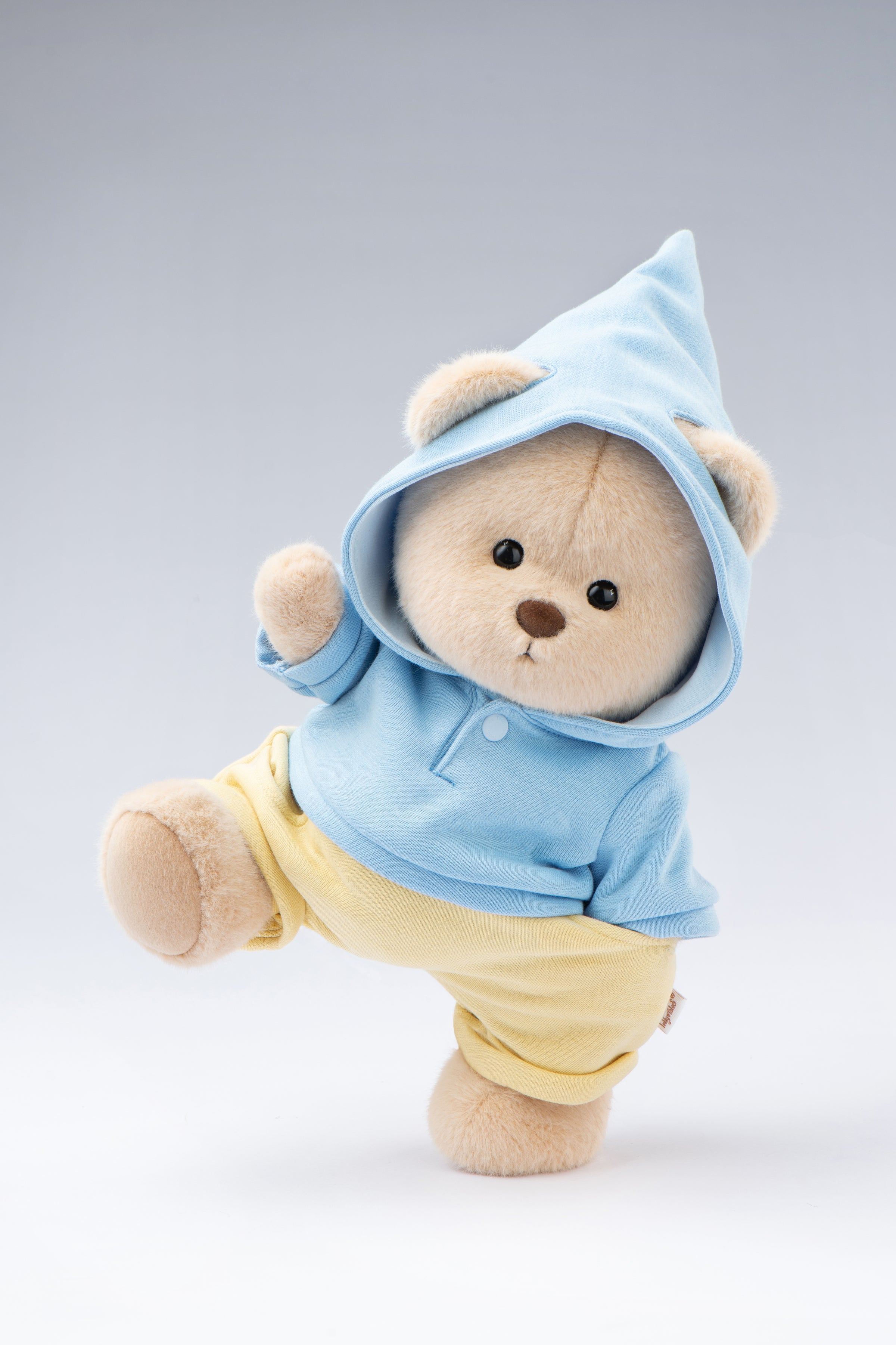 Lina Bear Everest - Milk Tea (30cm)