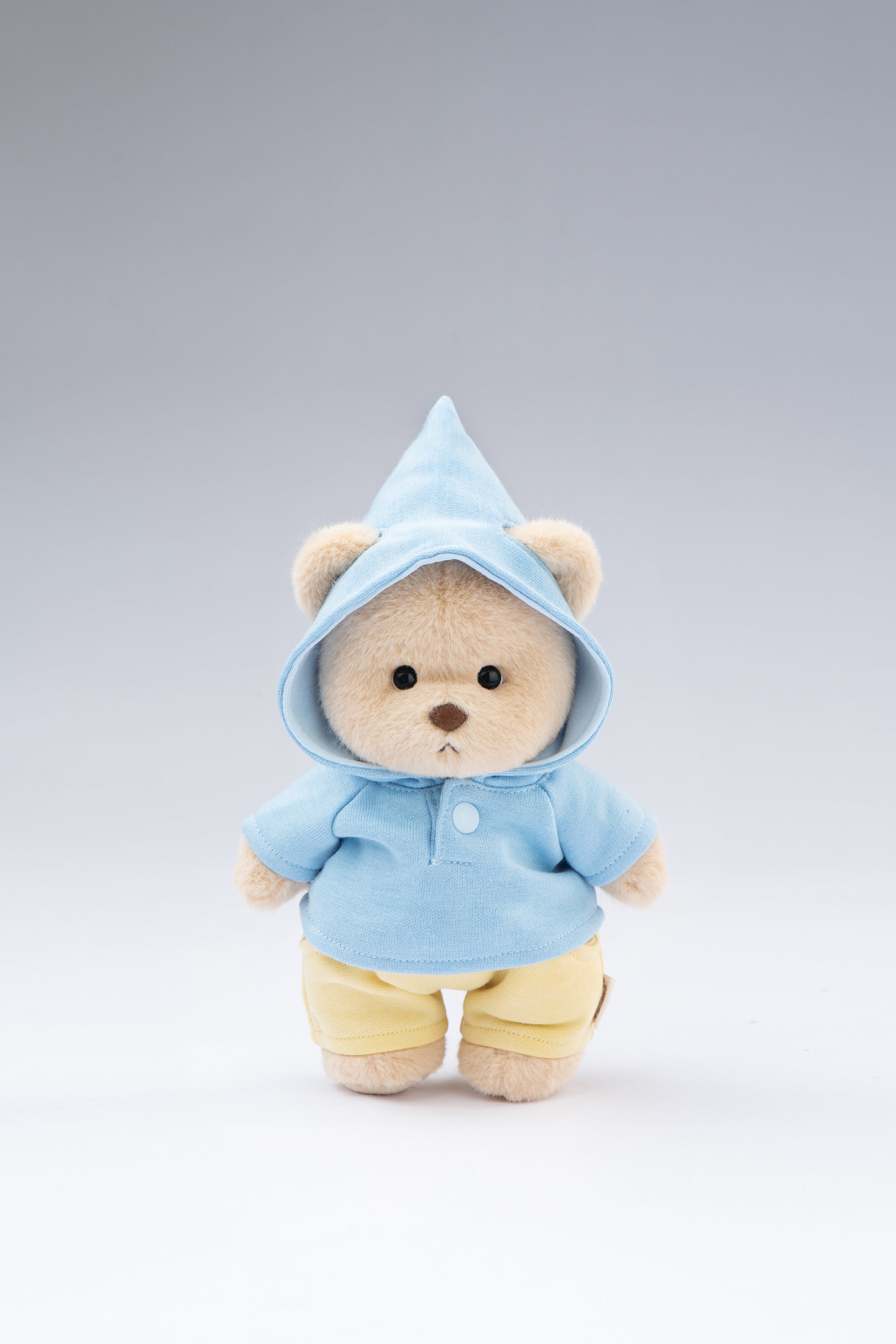 Lina Bear Everest - Milk Tea (20cm)