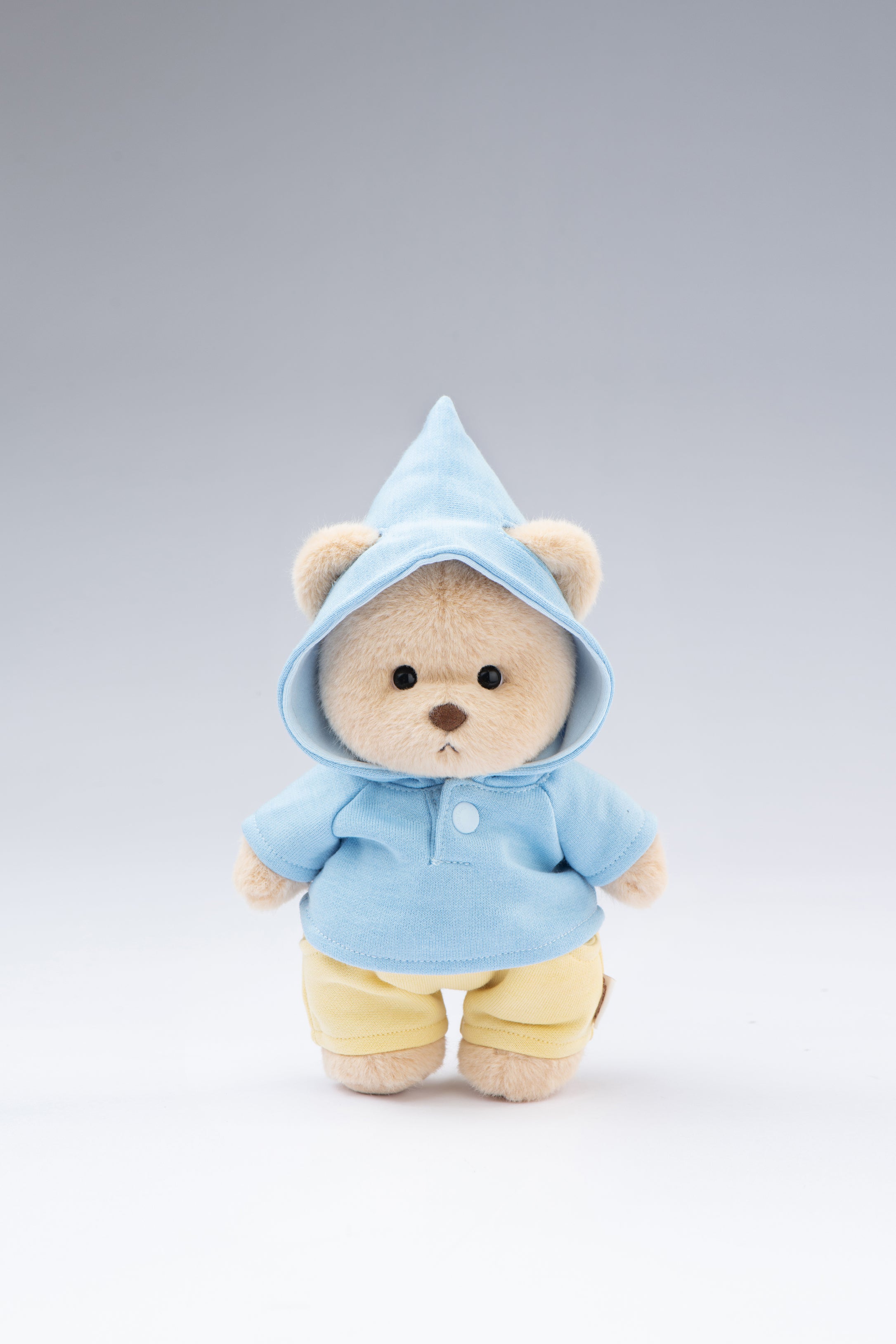 Lina Bear Everest - Milk Tea (20cm)