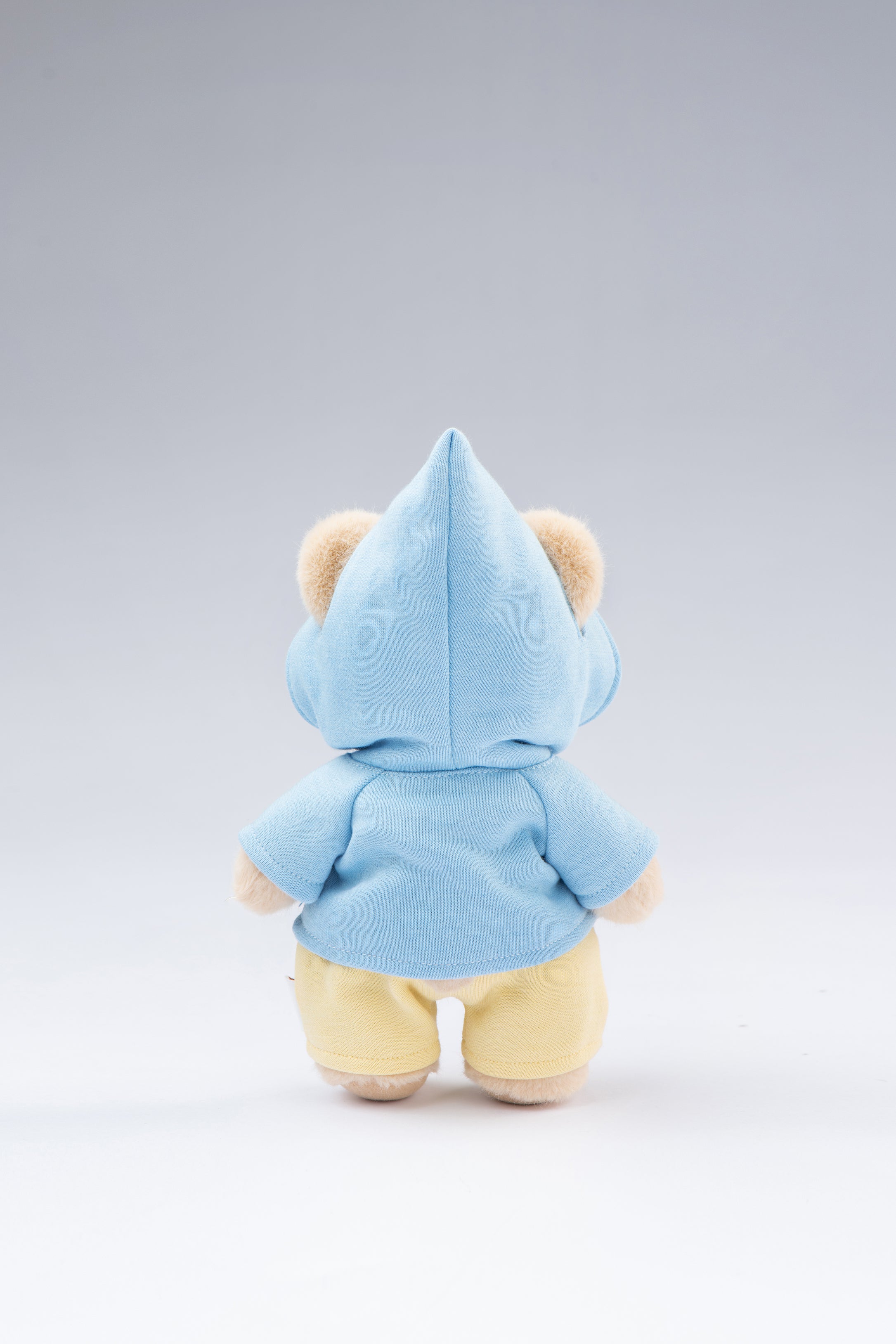 Lina Bear Everest - Milk Tea (20cm)
