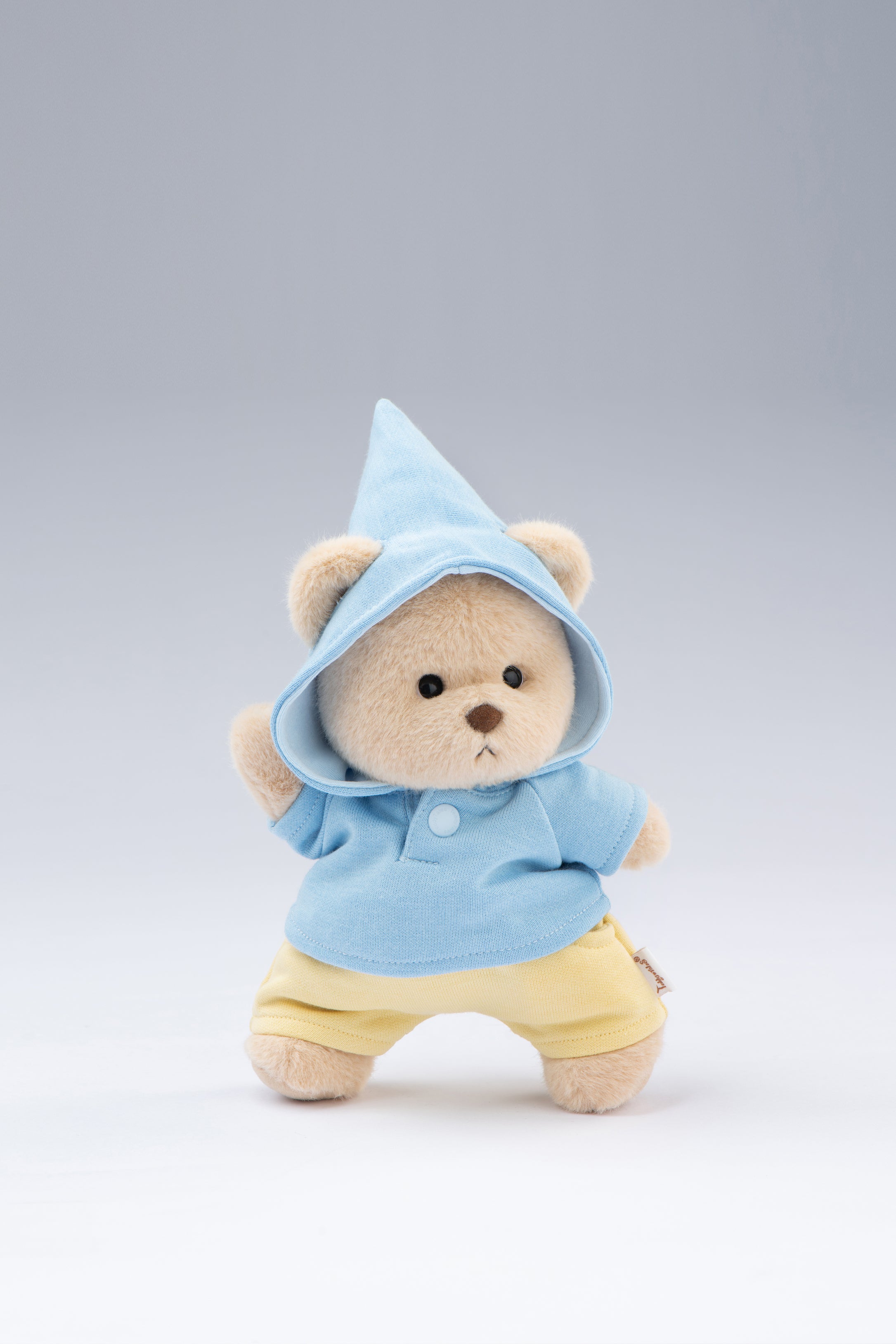 Lina Bear Everest - Milk Tea (20cm)