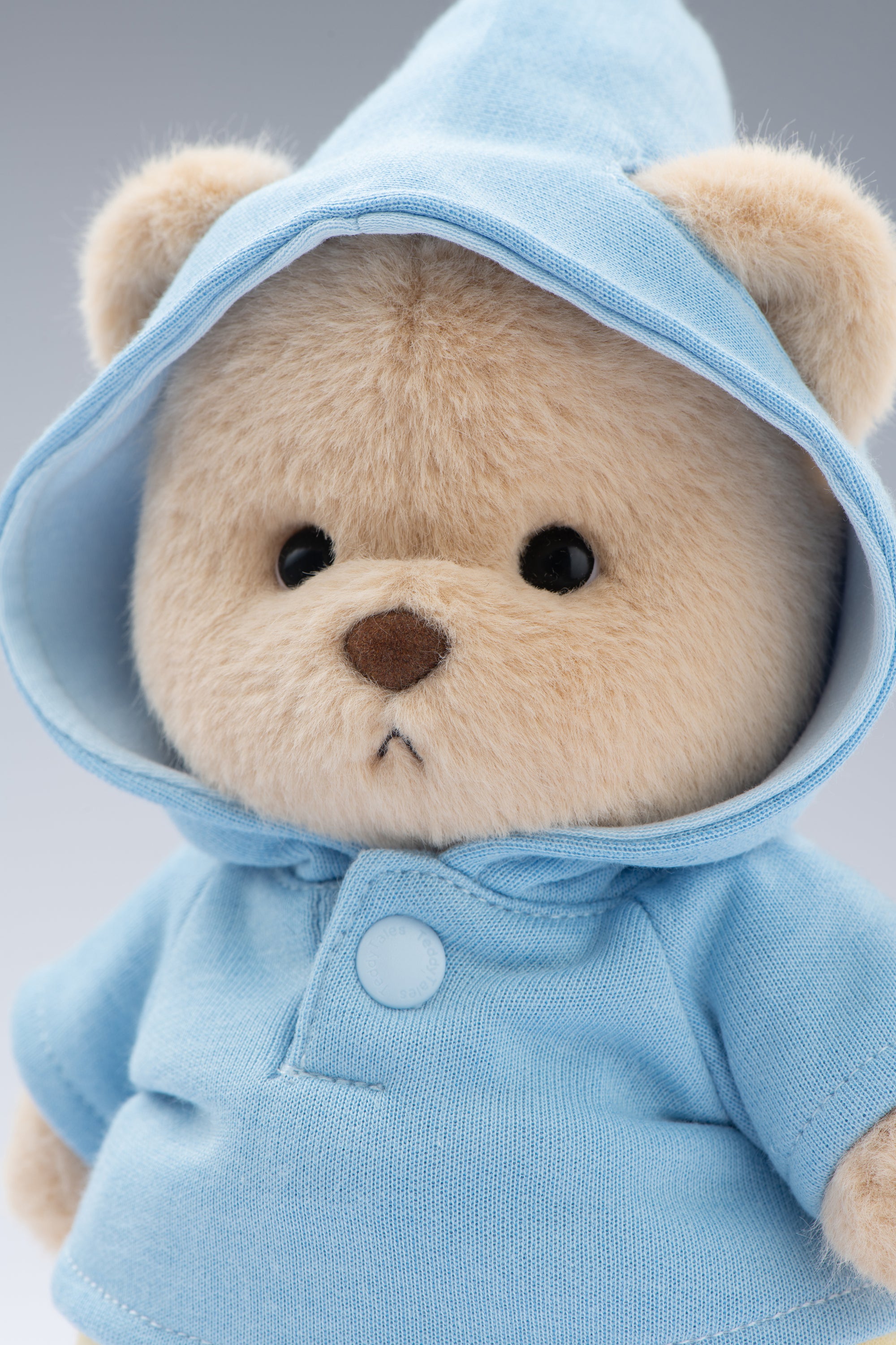 Lina Bear Everest - Milk Tea (30cm)