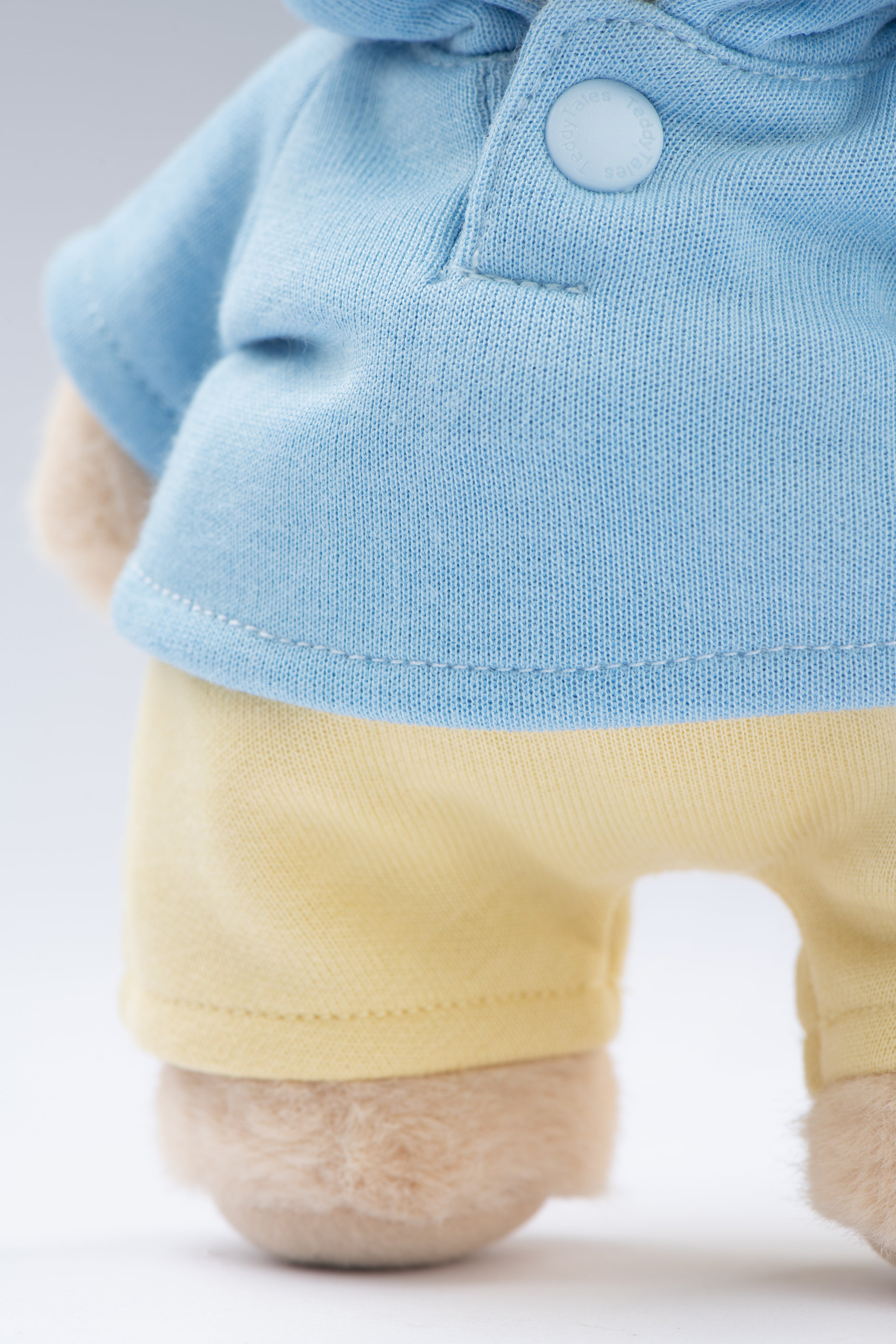 Lina Bear Everest - Milk Tea (30cm)