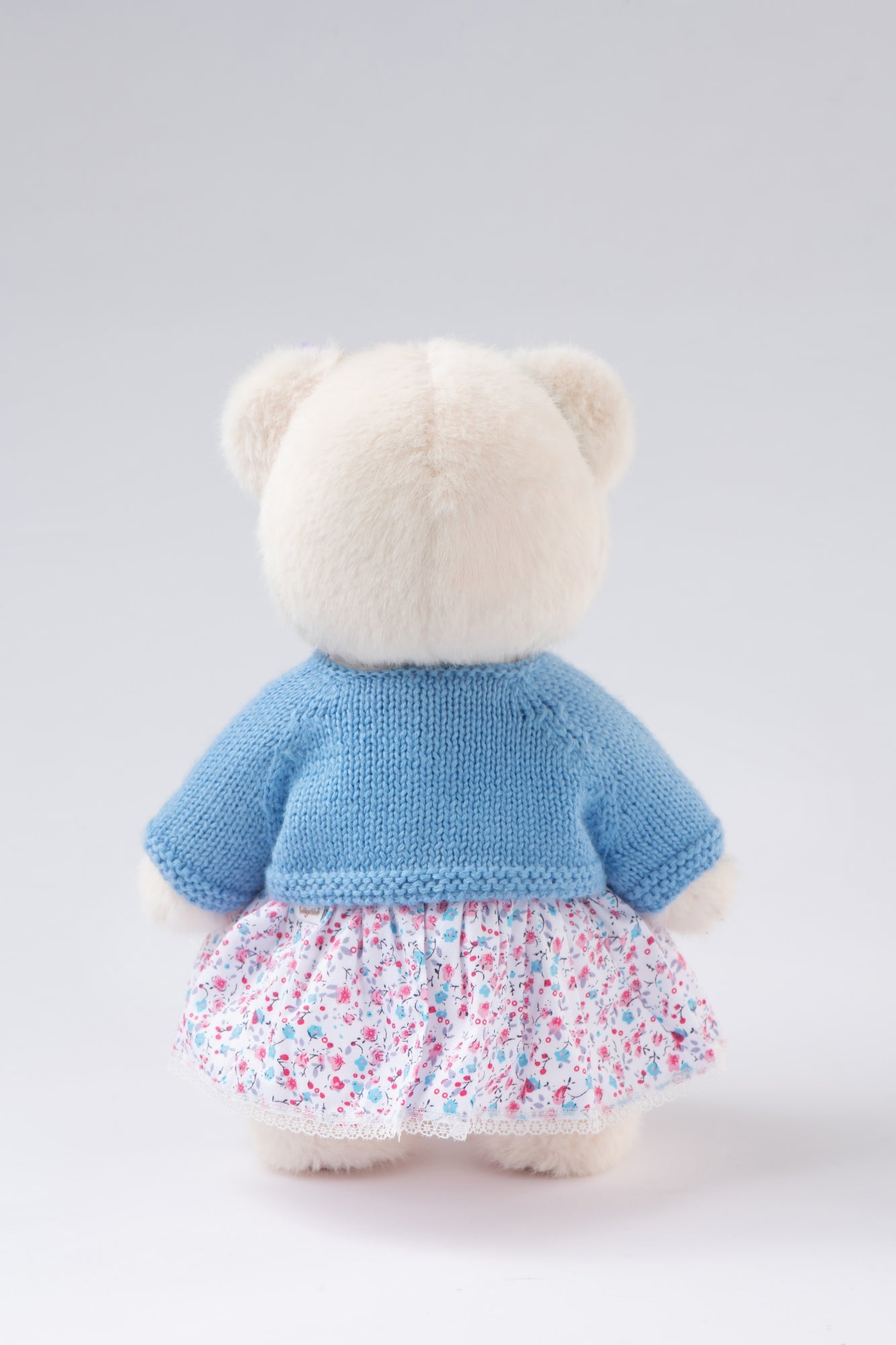 Lina Bear Nezabudka Forget-Me-Not (30cm)